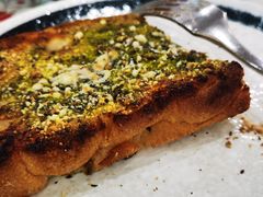 -PIZZA BIANCA(万象城店)