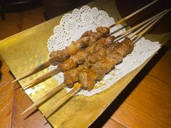 -楼兰新疆主题餐厅(苏州中心店)