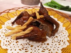 -东方御宴海鲜酒楼(棕泉酒店)