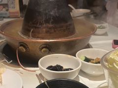 -东来顺饭庄(西直门店)