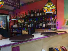 -葛尼沙印度餐厅 (镇明路店)