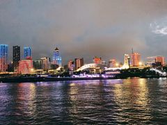 -武汉两江游览·夜游长江(汉口粤汉码头)