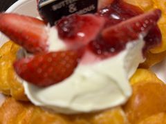 -B&C黄油与面包·THE GARDEN BAKERY概念店(世纪汇店)