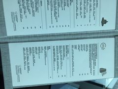 菜单-广州四季酒店·佰鲜汇·现代法餐