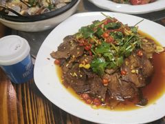 -顺德渔村(梅花园店)