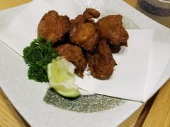 -富山日式料理(宽厚里店)