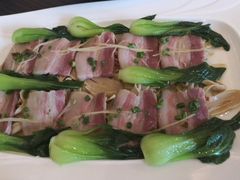 -水月周庄铂尔曼酒店-水月荟中餐厅