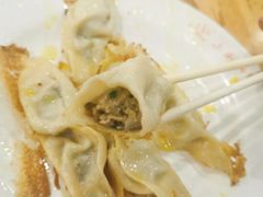 锅贴-西工饭庄快餐厅(西工小街店)