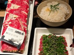 -三出山火锅(南京万象天地店)