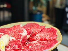 -满来寿喜烧(金虹桥店)