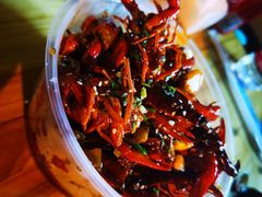 -捌贰虾蟹·江湖菜馆(江汉路店)