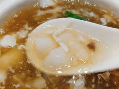 芙蓉海鲜羹-乾隆美食·本帮菜(黄河路店)