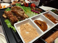 -大秦小宴•新派西北(万象前海店)