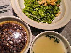 -晓粤·惹味粤菜(凯德乐峰广场店)