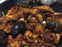 -漓江又一軒·广西菜·桂林米粉(梅林店)