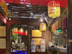 -南京大牌档(济南万象城店)