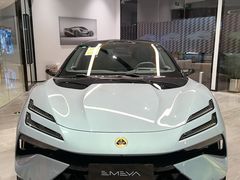 -莲花跑车(国贸商城店)