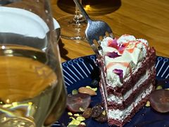 -ibarrel爱杯·bistro&brunch(江宁路店)