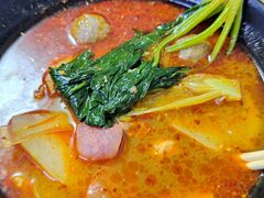 -四川老牛麻辣烫(北门桥店)