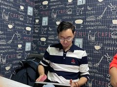 -FullHouse桌游狼人跑团剧本杀(徐家汇店)