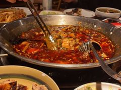 -小饕荟雅安贡椒鱼鲜馆(广福桥店)