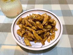 -君霖海鲜私房菜(春柳店)