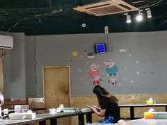 大堂-买又大餐厅(福林里店)