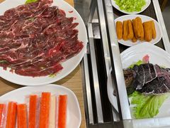 -吉友粥底火锅(方斜路店)
