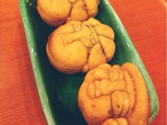人形烧-面爱面(长椿街店)