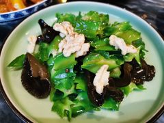 -西安饭庄·非遗陕菜(钟楼店)