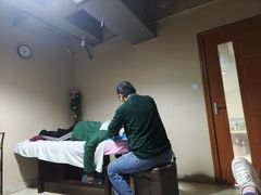 -君康盲人推拿馆Body & Foot Massage(红树商业街店)