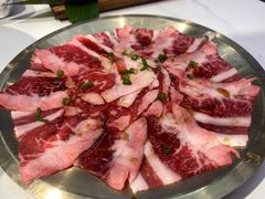 -南浦洞烤肉·新世界版(奥体店)