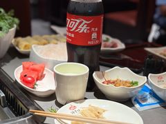 -洞子口重庆鲜货火锅(楚翘城旗舰店)