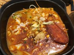 -阿香米线(北京大兴凯德MALL店)