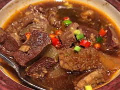 -潮府馆·非遗潮州菜·世纪公园(新国际博览中心店)
