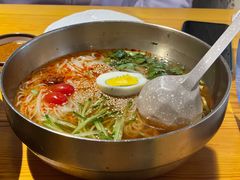 -那胡同里的小烤肉馆(开发区万达店)