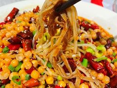 -茶啊冲电影主题文化餐厅(TOUCH12街店)