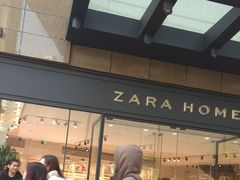 -ZARA(世贸天阶店)