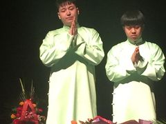 -合肥大剧院