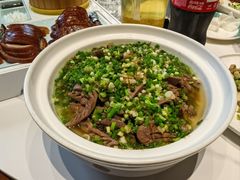 -渝乡老妈·北京烤鸭(六里桥店)