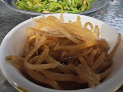-闻道食府烙饼卷带鱼(原车耳营店原大觉寺店)