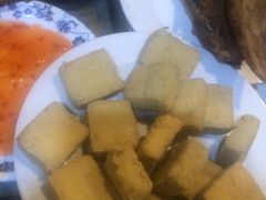 -玫瑰红烤羊排(北新桥三条店)