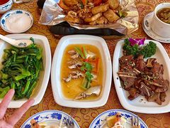 -汕头金海湾大酒店(万象城店)