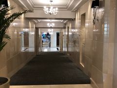 -青岛海景花园大酒店