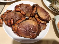 -初色海鲜自助(万丰路店)
