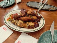 -CRAZYONES西班牙海鲜饭(上海美罗城店)