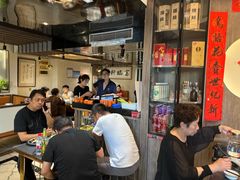 -富临轩私房菜(集庆门大街店)