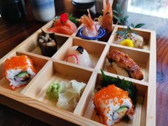 磯野盛盒-矶野水产(澳门逸园中心店)
