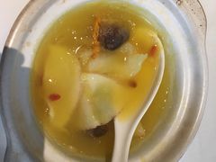 -五月罗马海鲜自助餐厅(陆家嘴店)