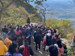 -丹东凤凰山景区